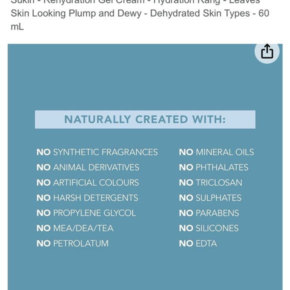 Facial Serum Brand new still in the box - Picture 5 of 6